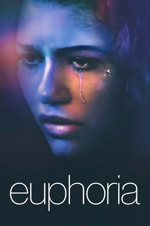 Эйфория 1 сезон 2 серия смотреть бесплатно 720p
